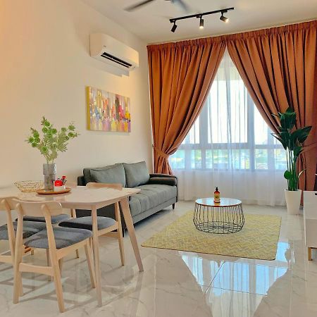 Netflix Two Bedroom Troika Kota Bharu Homestay 182 Eksteriør bilde