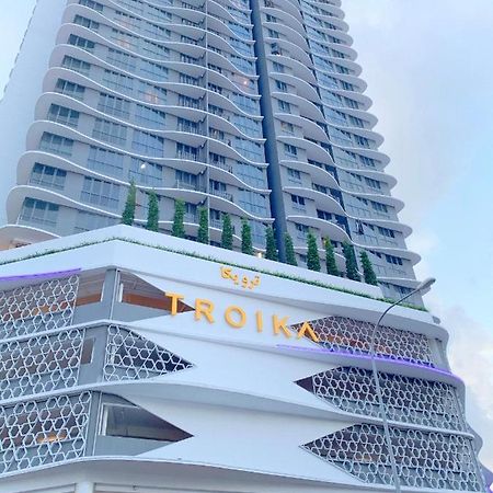 Netflix Two Bedroom Troika Kota Bharu Homestay 182 Eksteriør bilde
