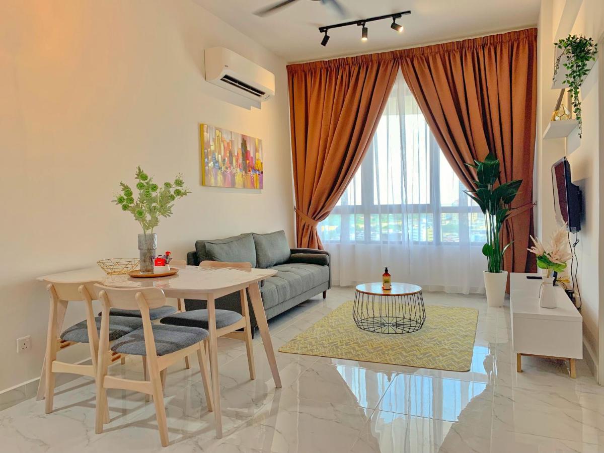 Netflix Two Bedroom Troika Kota Bharu Homestay 182 Eksteriør bilde