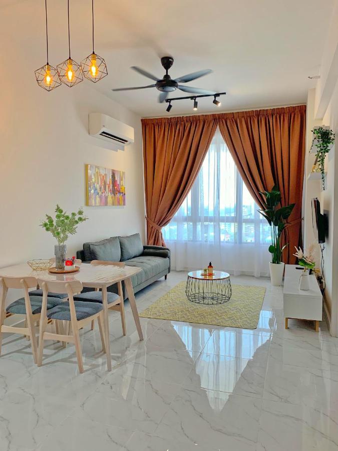 Netflix Two Bedroom Troika Kota Bharu Homestay 182 Eksteriør bilde