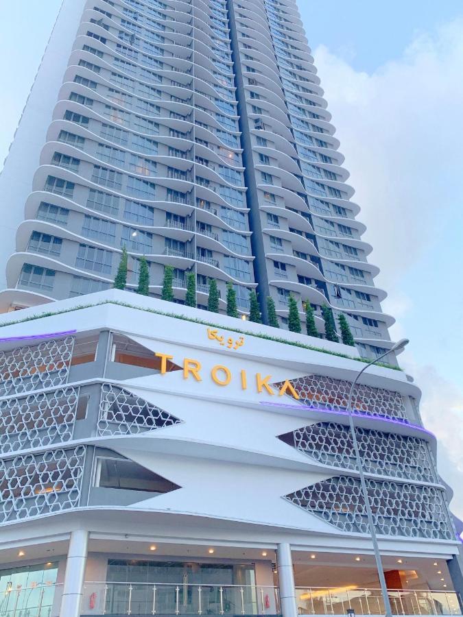 Netflix Two Bedroom Troika Kota Bharu Homestay 182 Eksteriør bilde