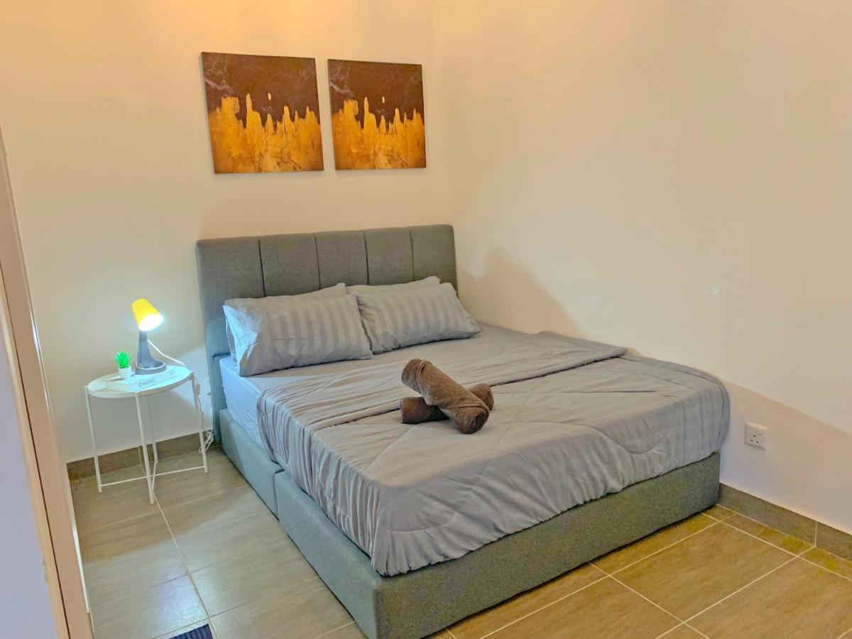 Netflix Two Bedroom Troika Kota Bharu Homestay 182 Eksteriør bilde