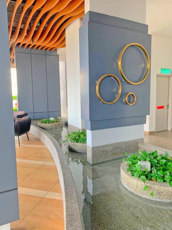 Netflix Two Bedroom Troika Kota Bharu Homestay 182 Eksteriør bilde