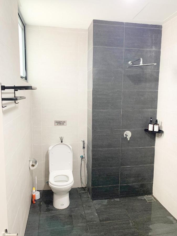 Netflix Two Bedroom Troika Kota Bharu Homestay 182 Eksteriør bilde