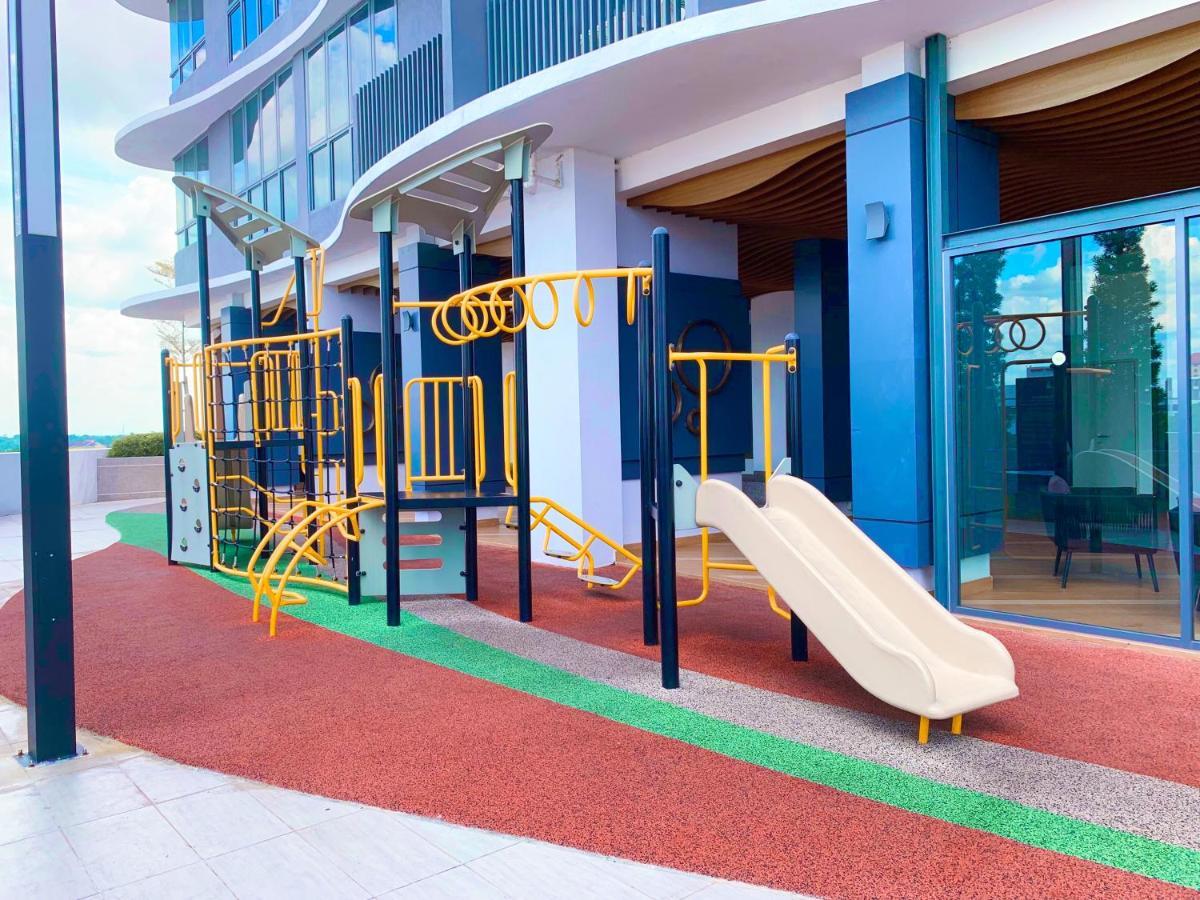 Netflix Two Bedroom Troika Kota Bharu Homestay 182 Eksteriør bilde