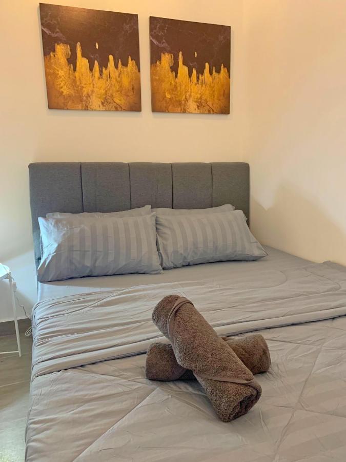 Netflix Two Bedroom Troika Kota Bharu Homestay 182 Eksteriør bilde