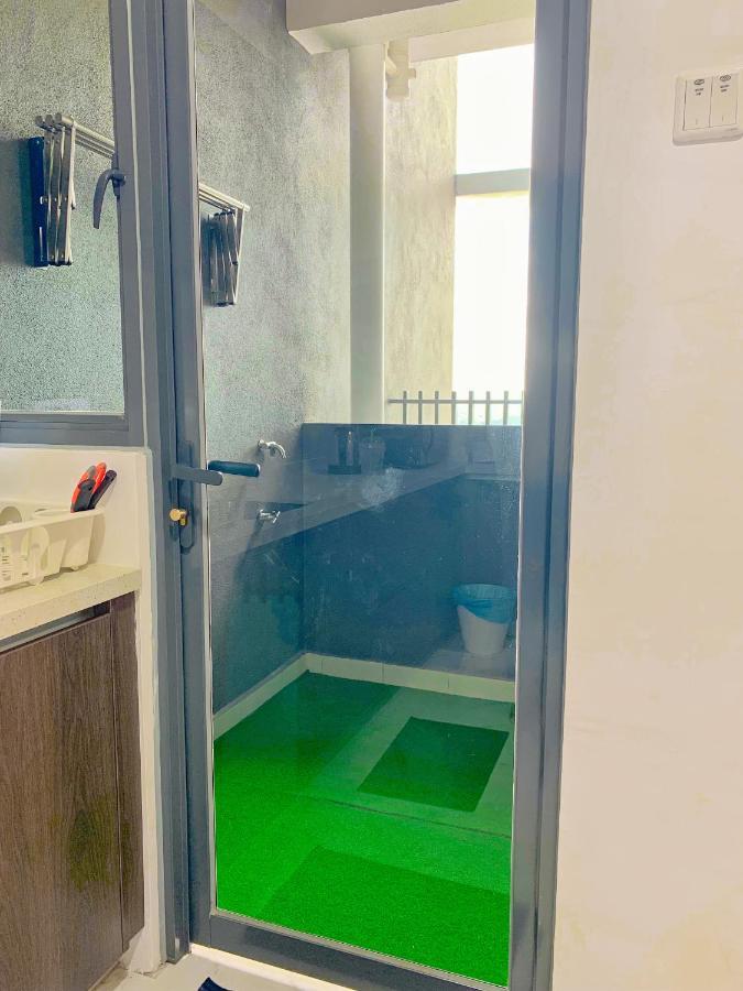 Netflix Two Bedroom Troika Kota Bharu Homestay 182 Eksteriør bilde