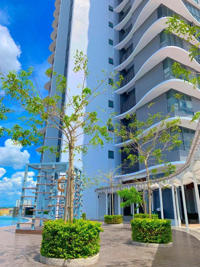 Netflix Two Bedroom Troika Kota Bharu Homestay 182 Eksteriør bilde