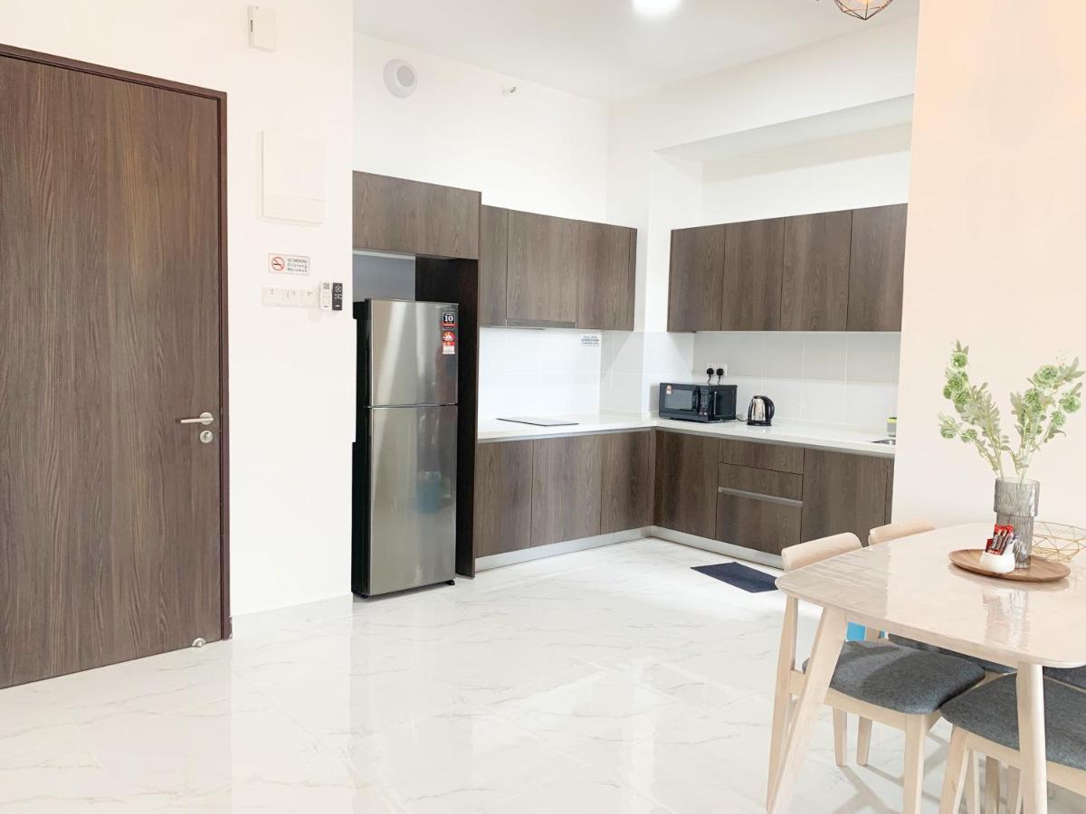Netflix Two Bedroom Troika Kota Bharu Homestay 182 Eksteriør bilde