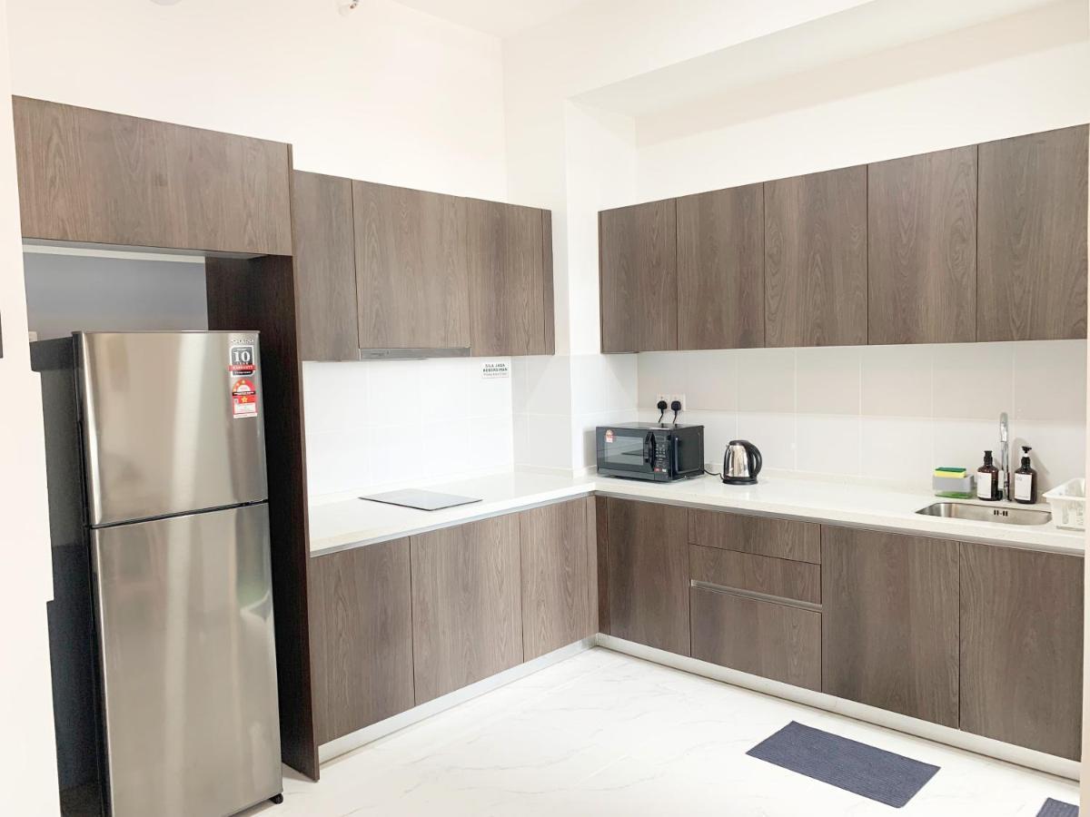 Netflix Two Bedroom Troika Kota Bharu Homestay 182 Eksteriør bilde
