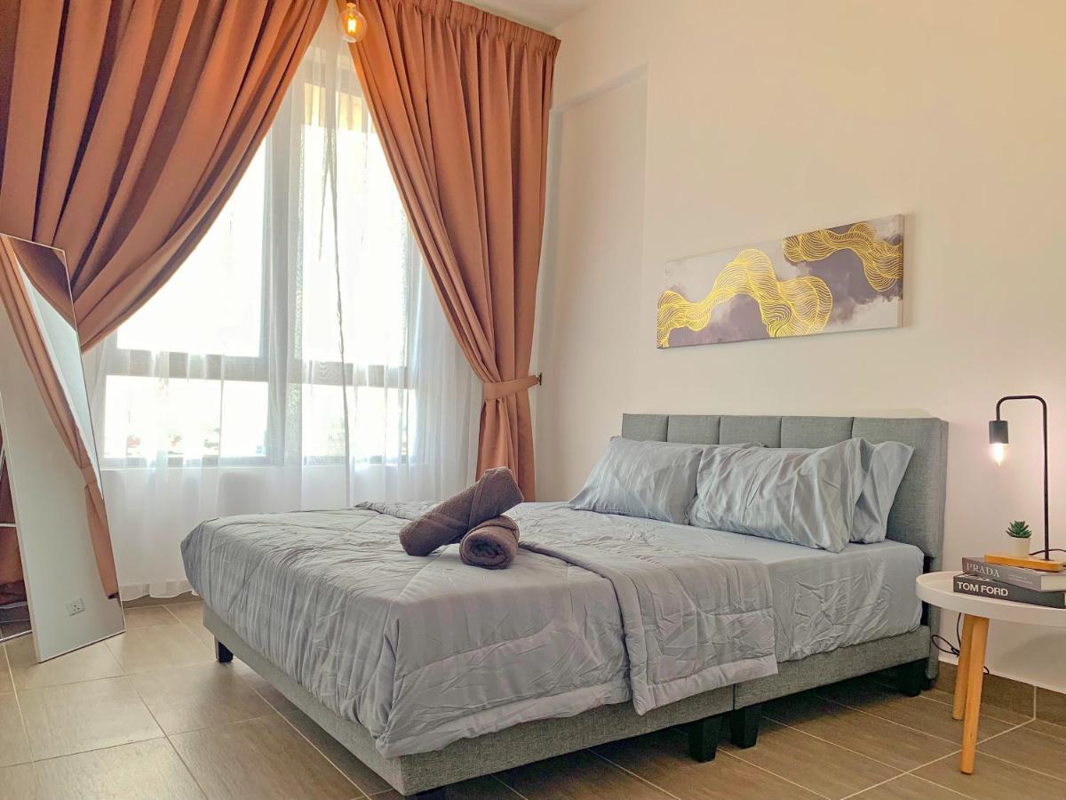 Netflix Two Bedroom Troika Kota Bharu Homestay 182 Eksteriør bilde