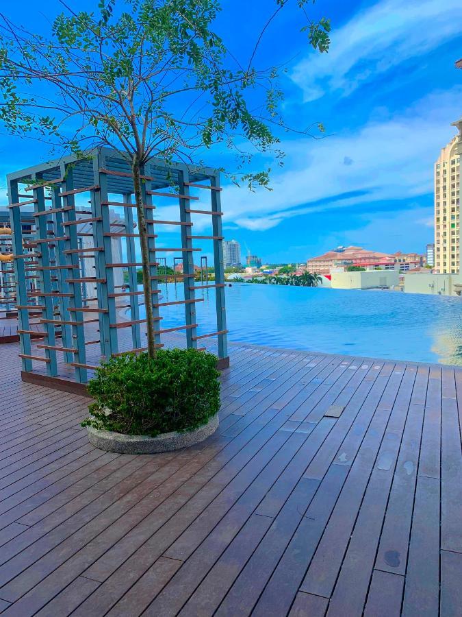 Netflix Two Bedroom Troika Kota Bharu Homestay 182 Eksteriør bilde