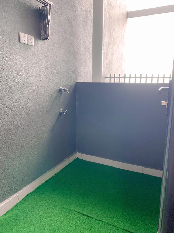 Netflix Two Bedroom Troika Kota Bharu Homestay 182 Eksteriør bilde